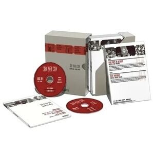 ESPN Films 30 for 30 Season 2, Vol 2 Gift Set Collection DVD Great Condition
